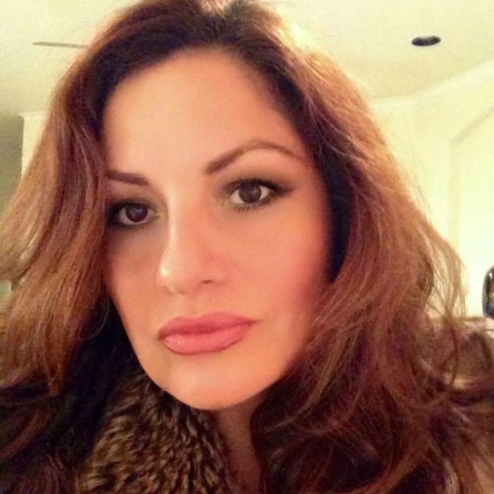 Meet your Posher, Aleida